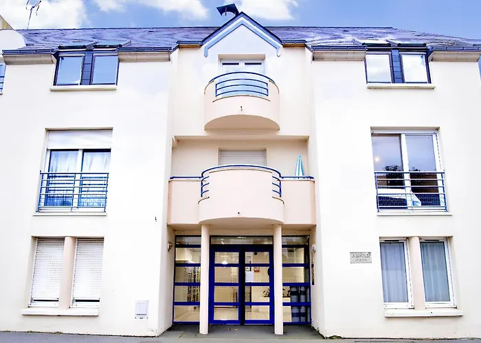 Centre-Ville - Fibre - Netflix - Le Beverley Studio