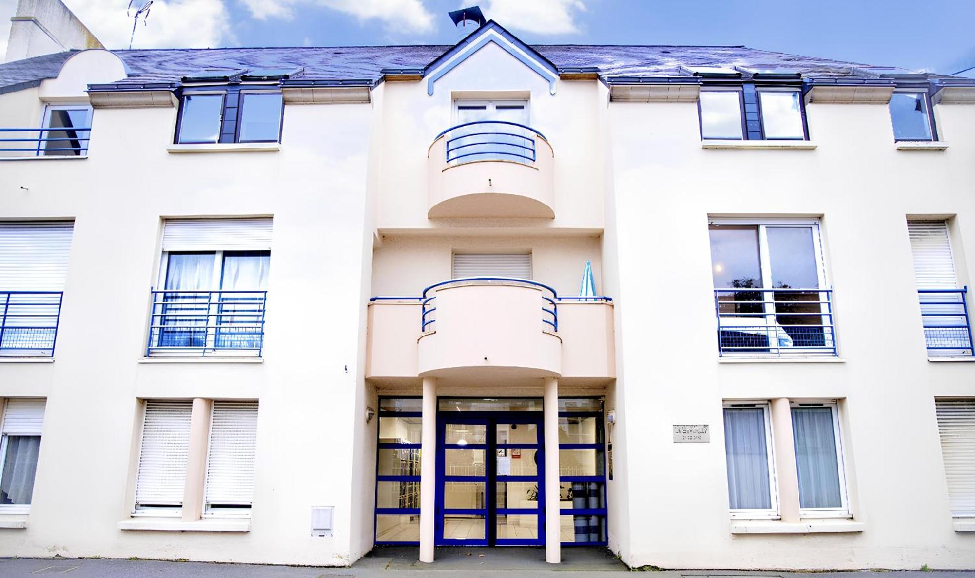 Centre-ville - Fibre - Netflix - Le Beverley