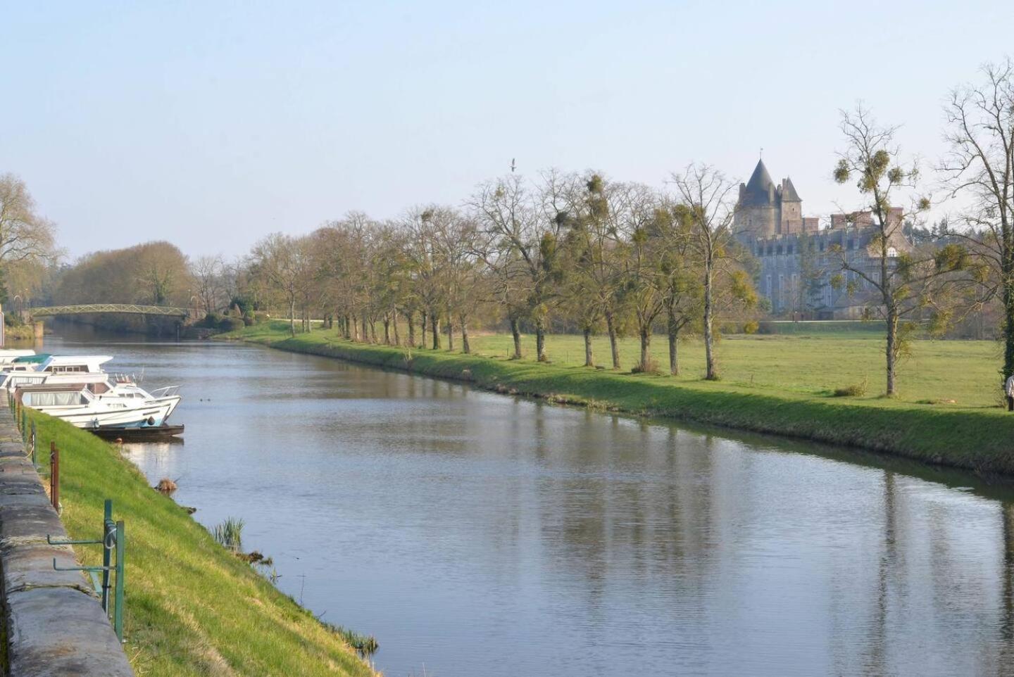 Centre-ville - Fibre - Netflix - Le Beverley Apartment